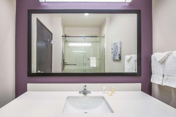 La Quinta Inn Ste Enid